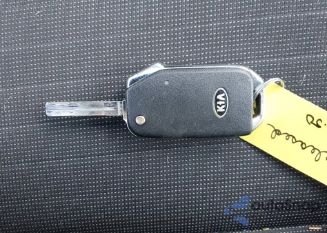 2021 Kia Sportage Lx from USA, damaged, VIN KNDPMCAC7M7895495